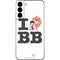 Betty Boop I Love BB Galaxy S22 Plus Skin